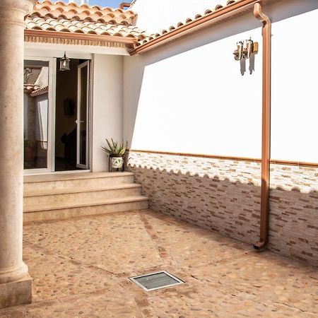 Casa Rural Los Eneares Ossa de Montiel Exterior photo